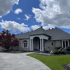 Residential-Pressure-Washing-Performed-in-St-George-Ontario-and-surrounding-areas 0